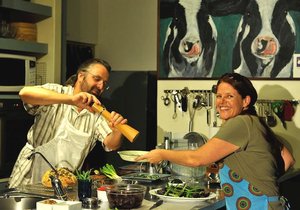 Whalesong Lodge deel van FTT 